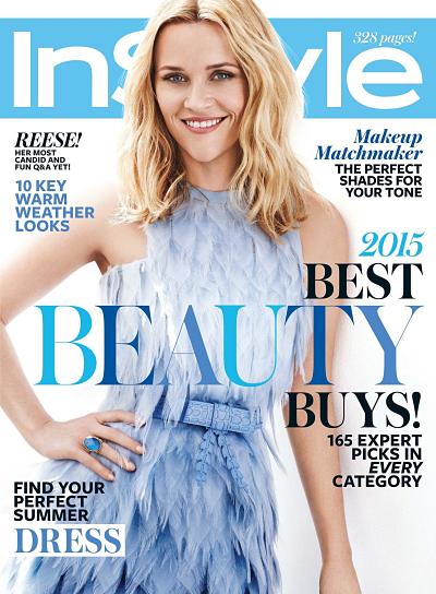 InStyle InStyle